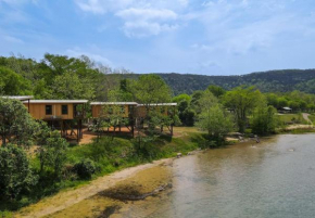 Waterfront Sky Cabin 2